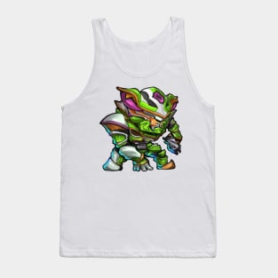 kamen rider glare Tank Top